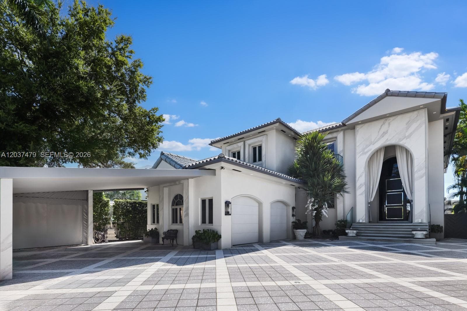 176 S Hibiscus Drive, Miami Beach FL 33139 photo 4