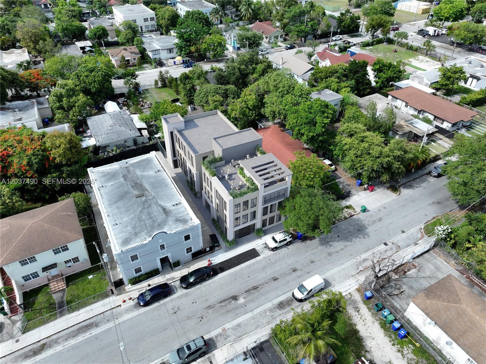 243 NW 32nd St, Miami FL 33127 photo 4