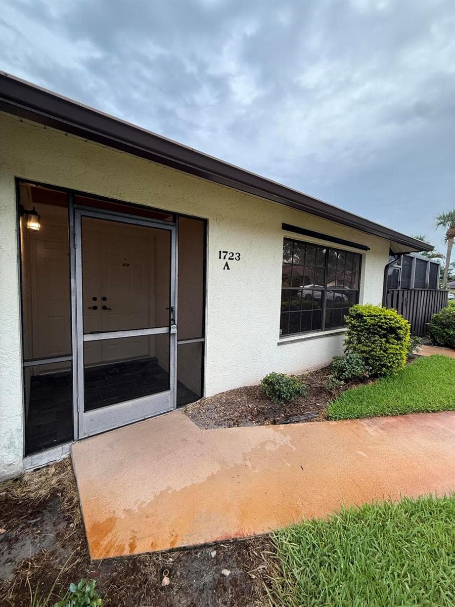 1723 Mariners Cove # A, Fort Pierce FL 34950 photo 3