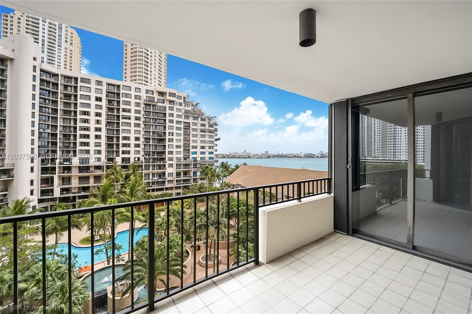 520 Brickell Key Dr # A802, Miami FL 33131 photo 3