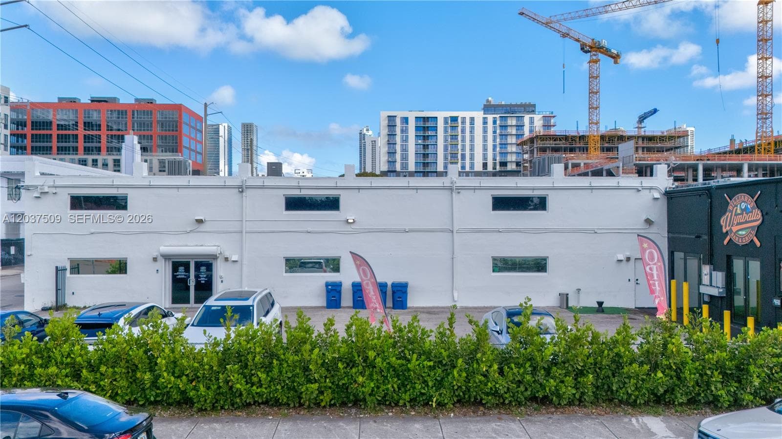 2045 NW 1st Ave, Miami FL 33127 photo 2