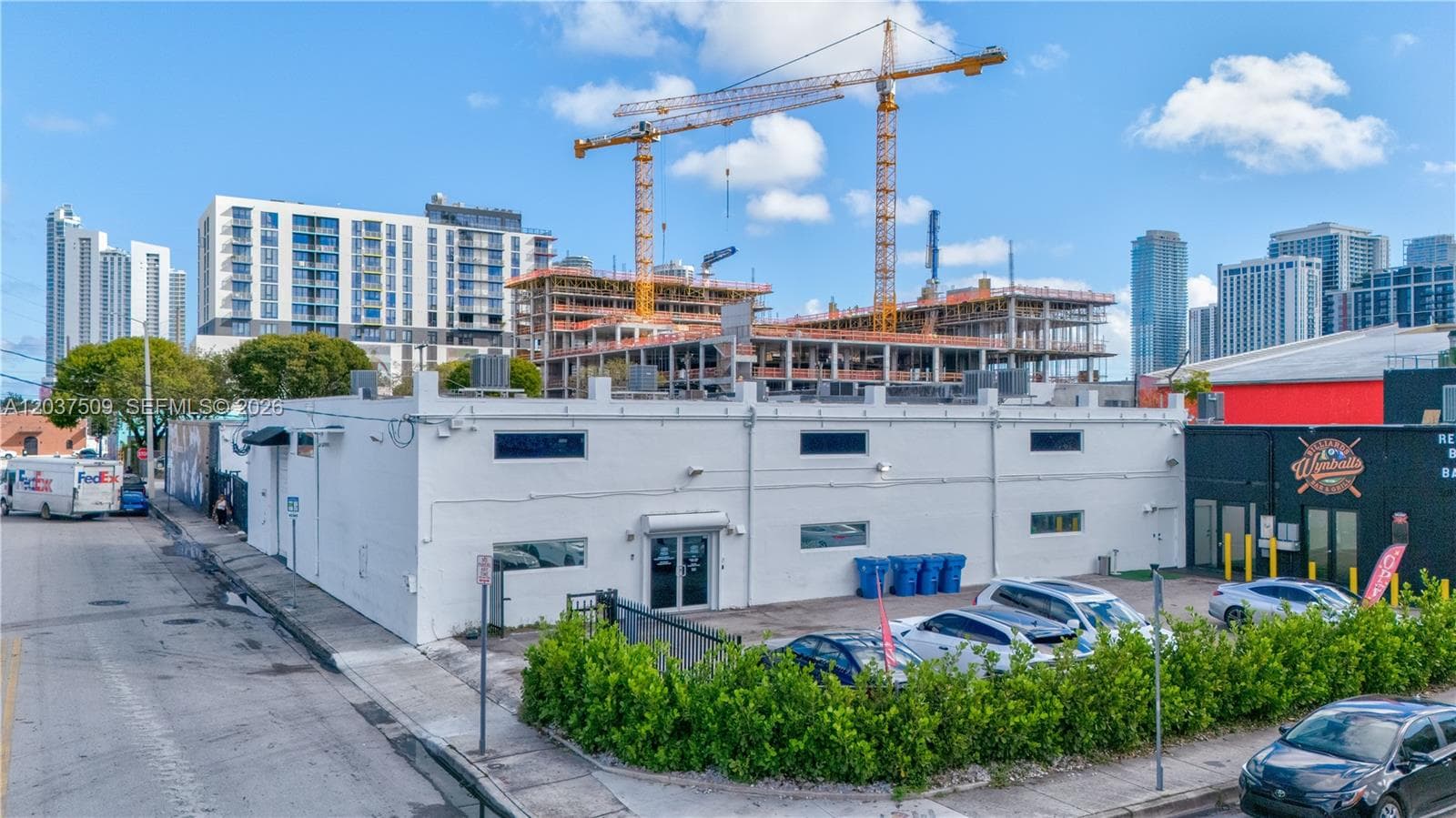 2045 NW 1st Ave, Miami FL 33127 photo 3