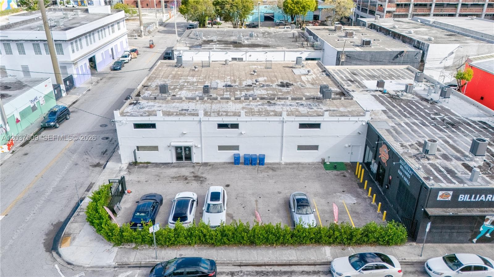 2045 NW 1st Ave, Miami FL 33127 photo 4