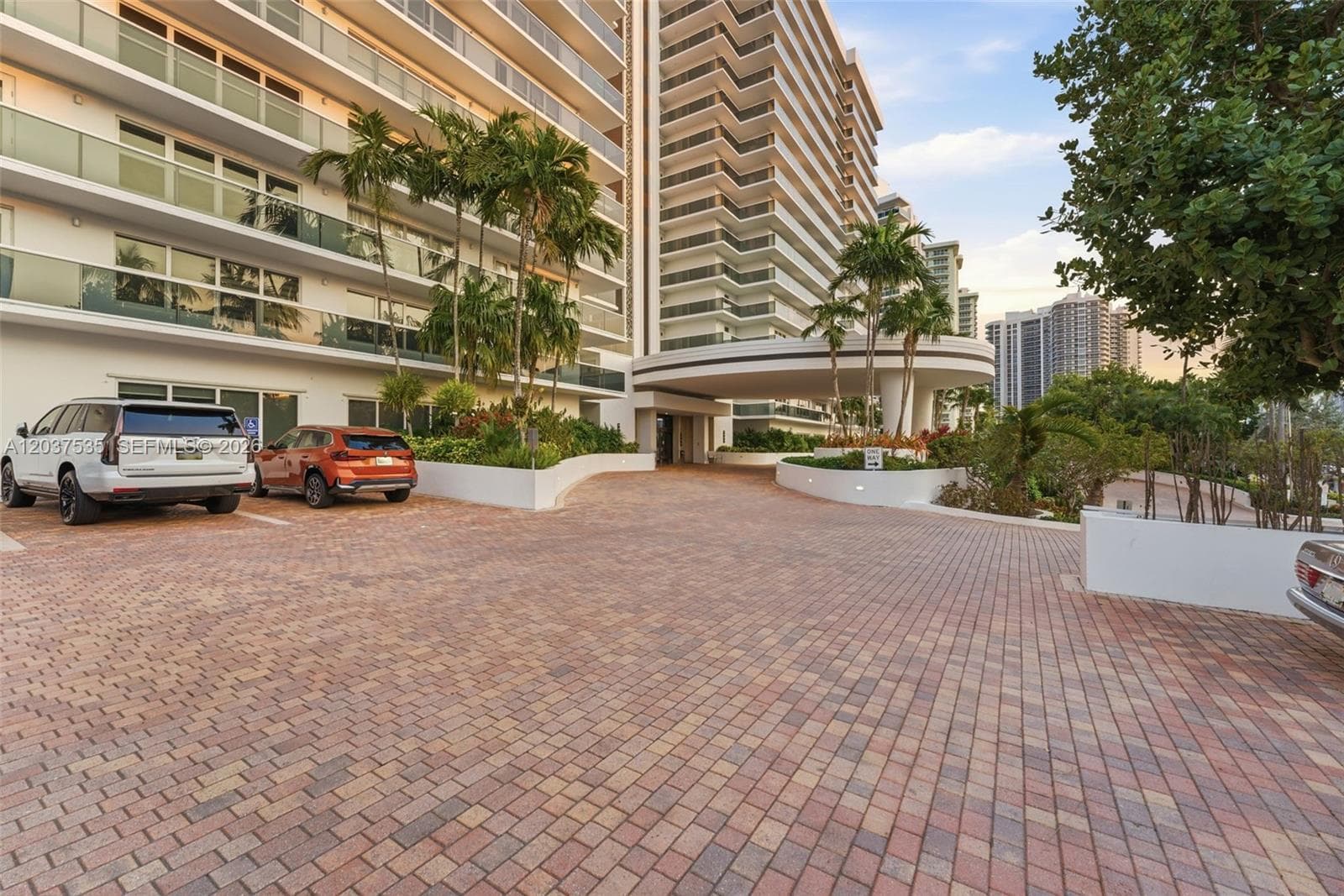 3500 Galt Ocean Dr # 2314, Fort Lauderdale FL 33308 photo 3