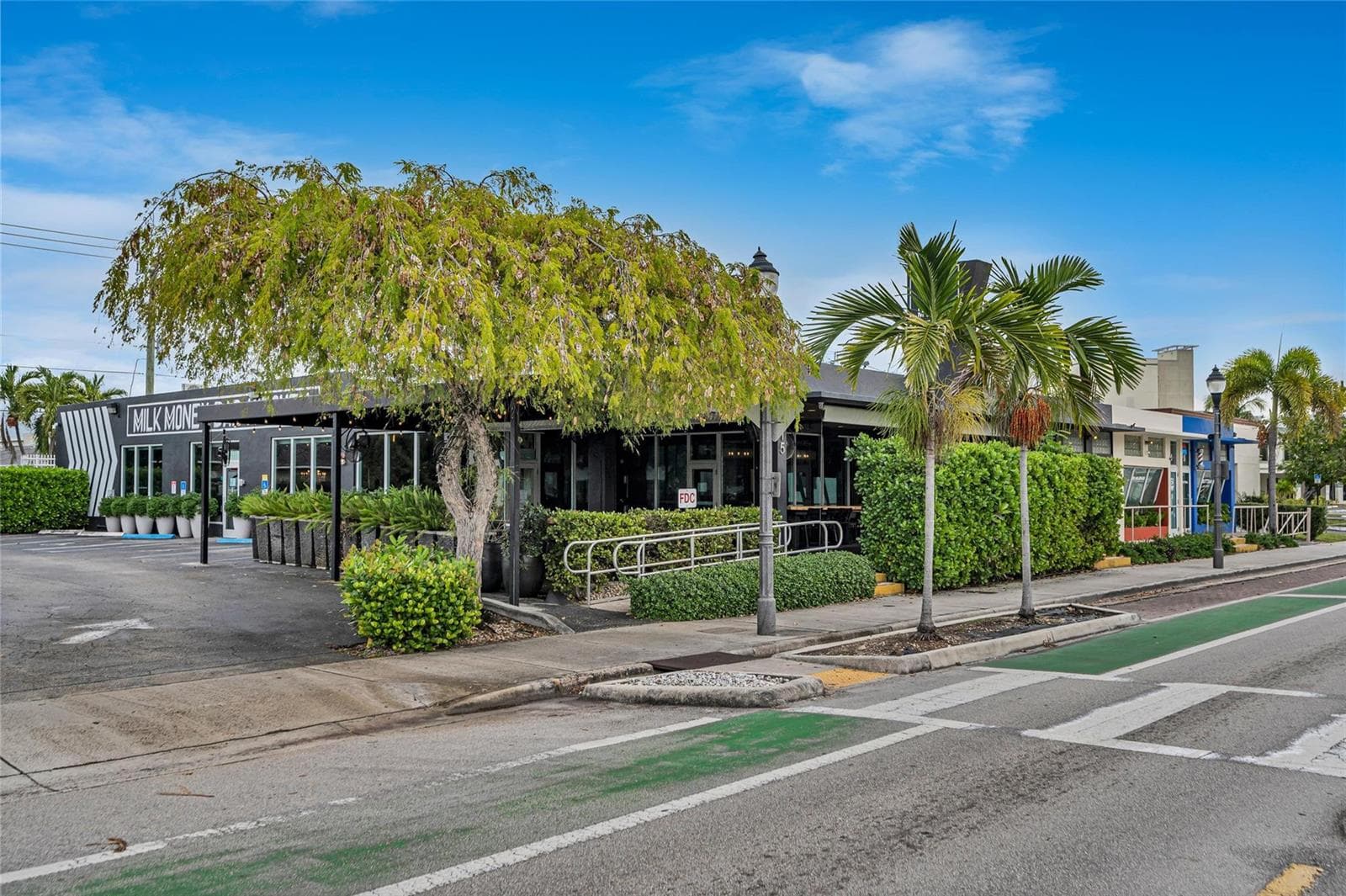 815 NE 13th Street # (combined, A+b), Fort Lauderdale FL 33304 photo 2