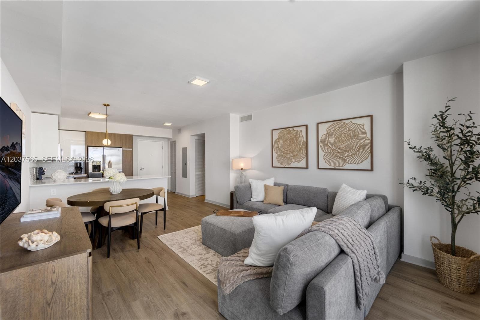 1501 SW 37th Ave # 1307, Miami, FL 33145 photo 5