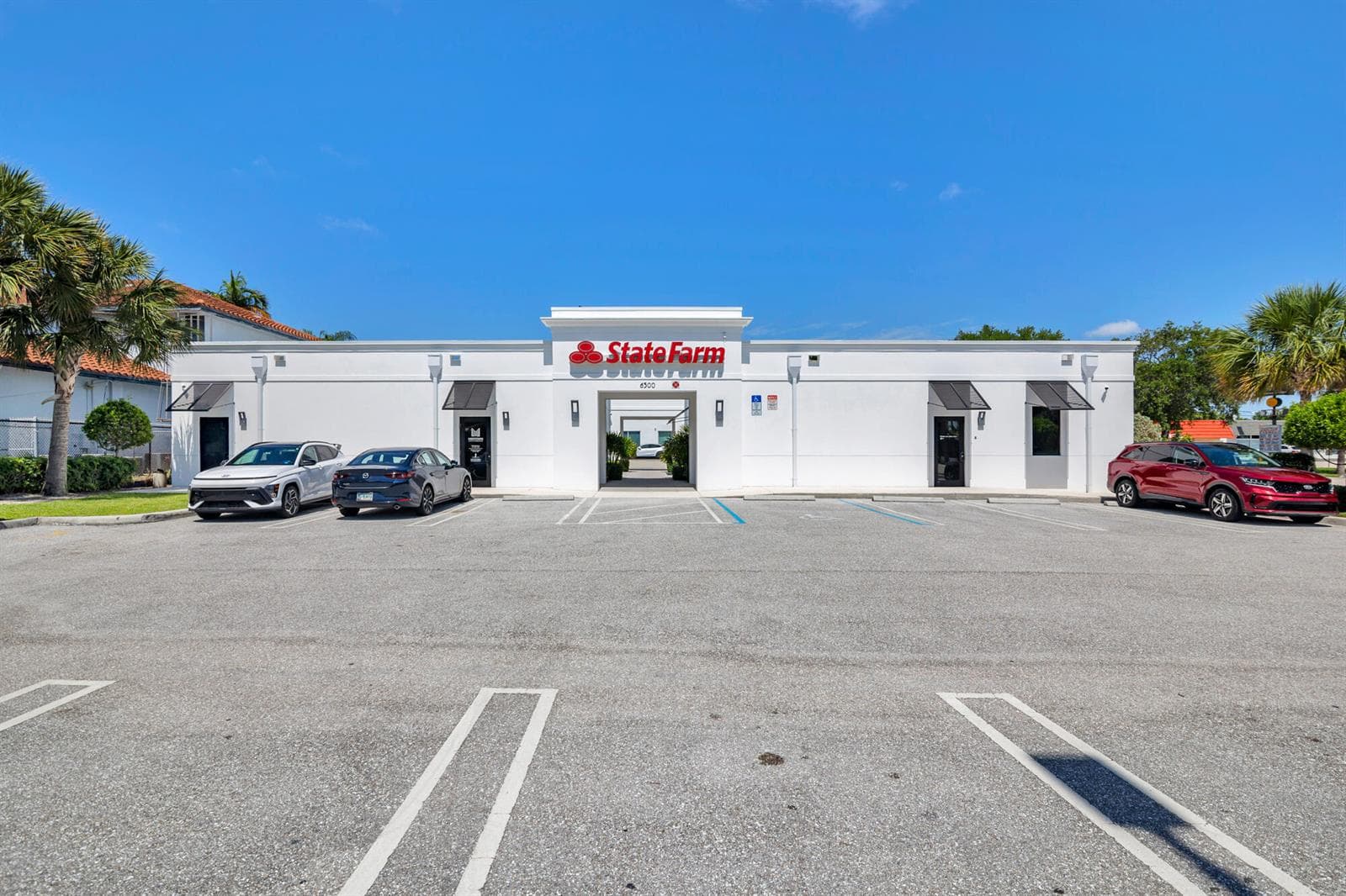 6500 S Dixie Highway # C, West Palm Beach FL 33405 photo 2