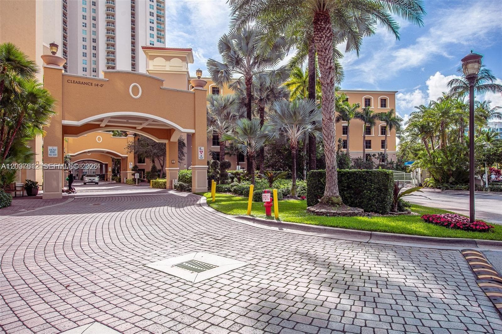 3340 NE 190th ST # 1101, Aventura FL 33180 photo 4