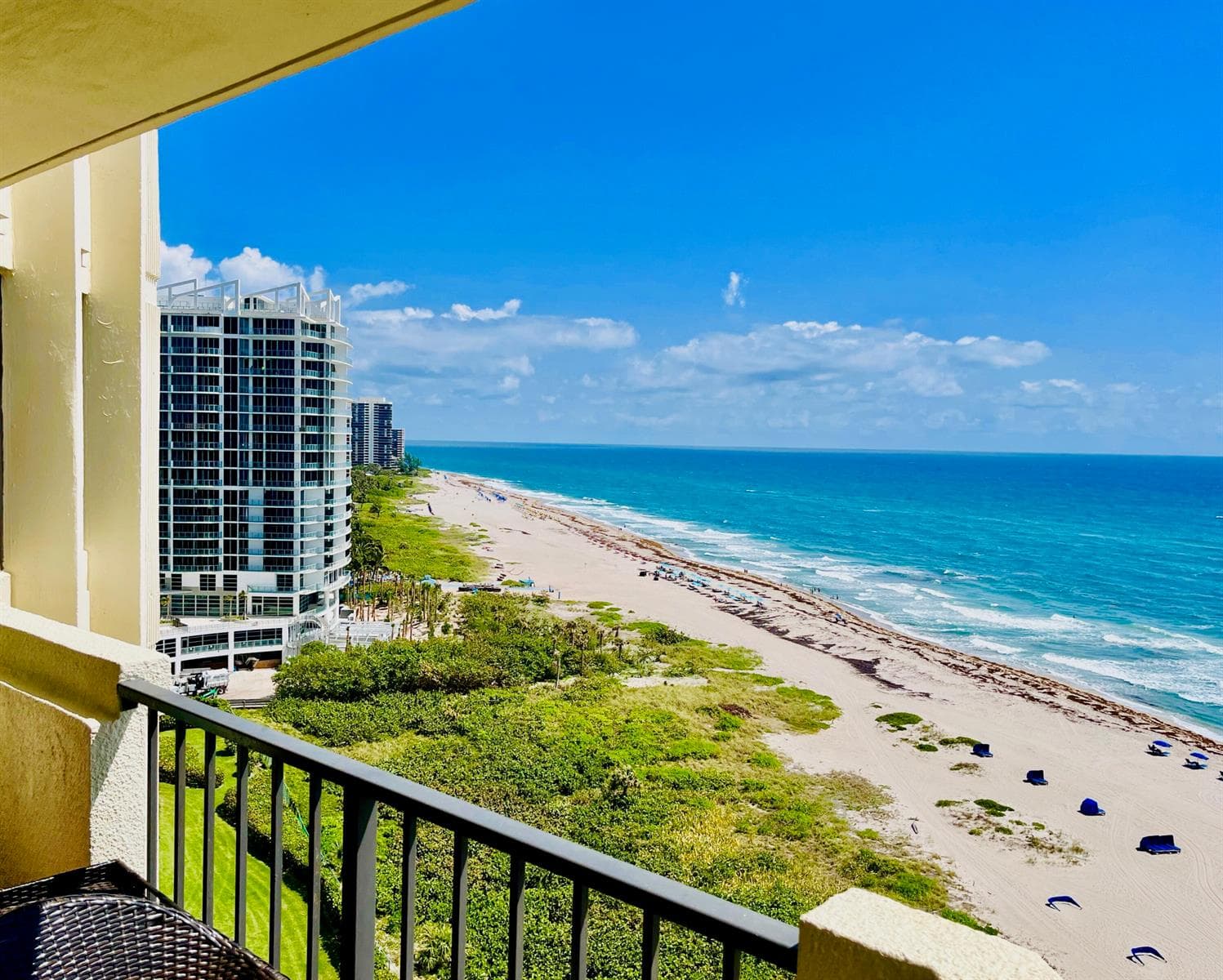 2800 N Ocean Drive # 16d, Riviera Beach FL 33404 photo 2