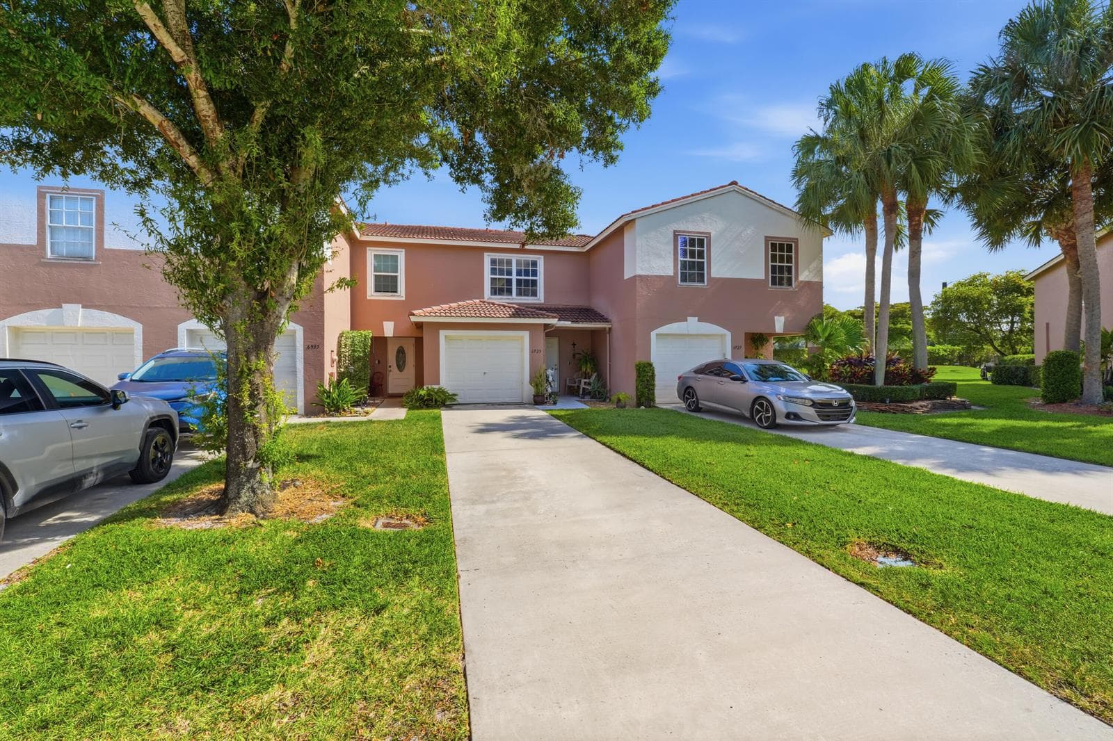 6929 Willow Creek Run, Lake Worth FL 33463 photo 2