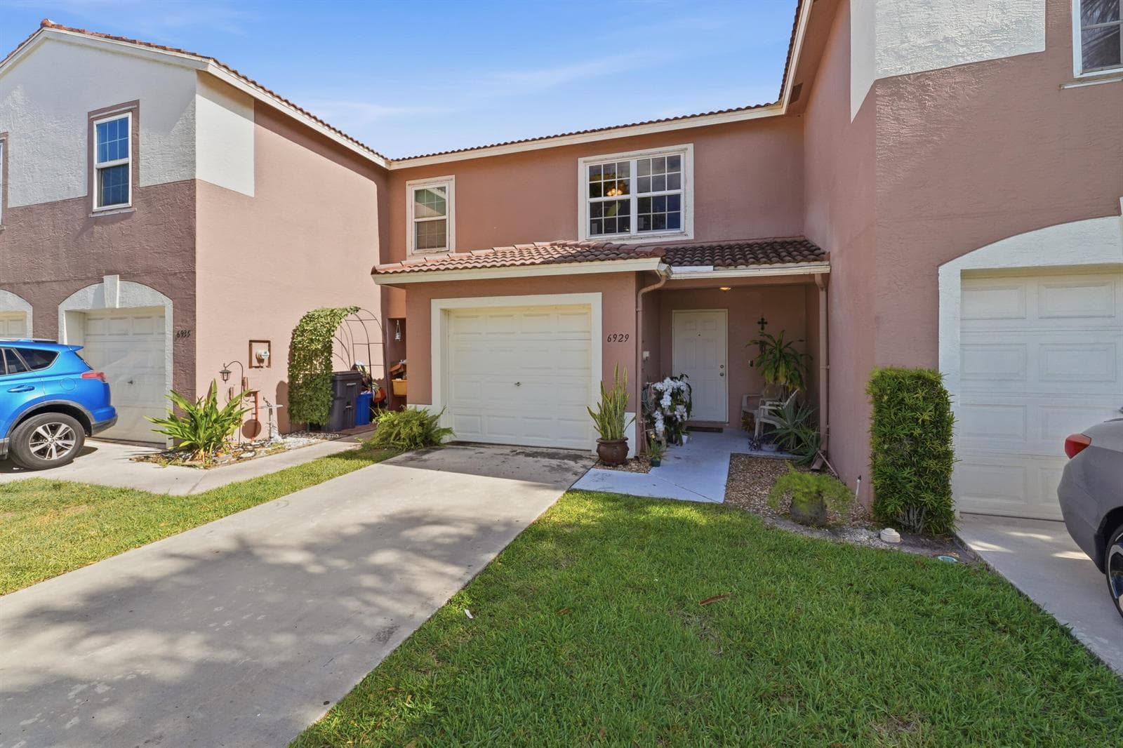 6929 Willow Creek Run, Lake Worth FL 33463 photo 3