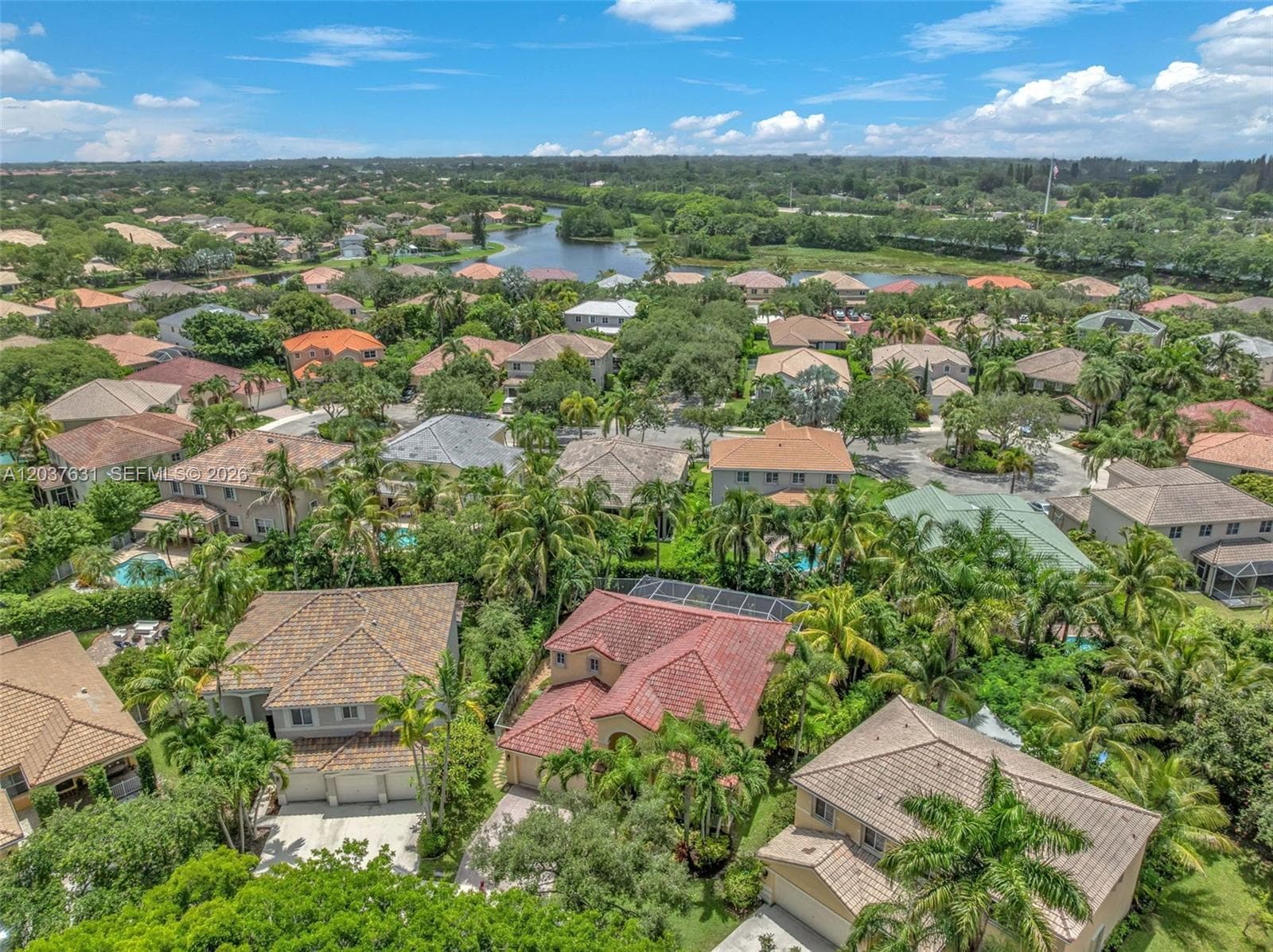 4110 Laurel Ridge Cir, Weston FL 33331 photo 5