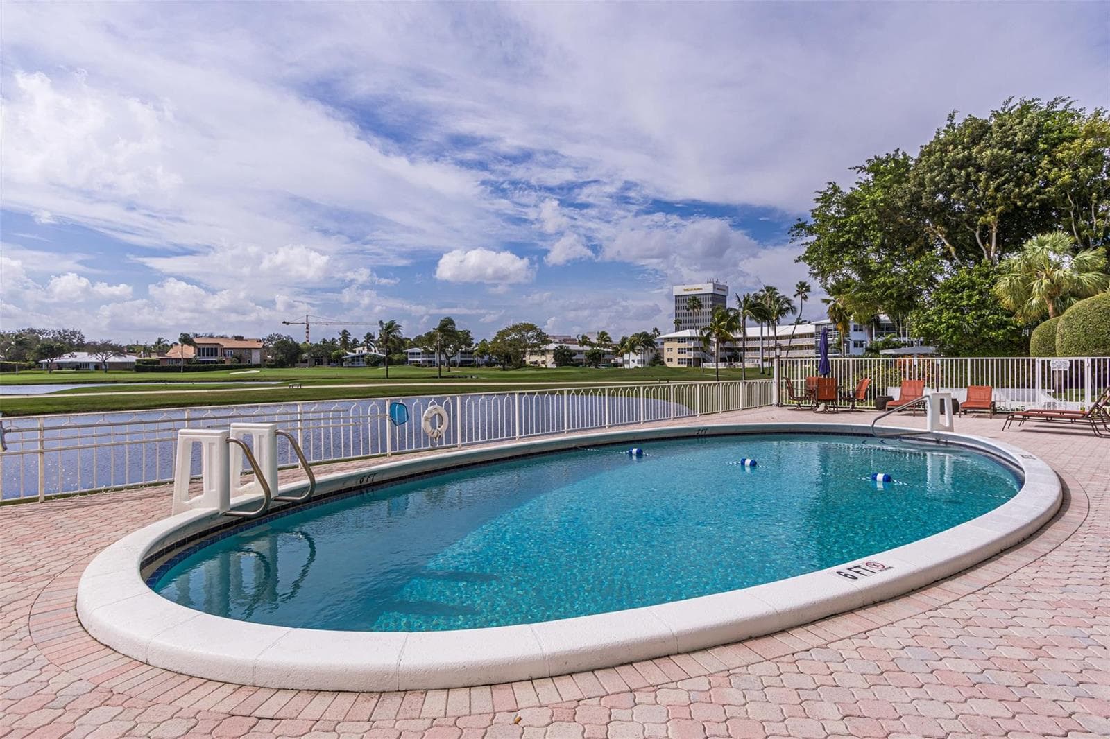 2500 NE 48th Lane # 609, Fort Lauderdale FL 33308 photo 5