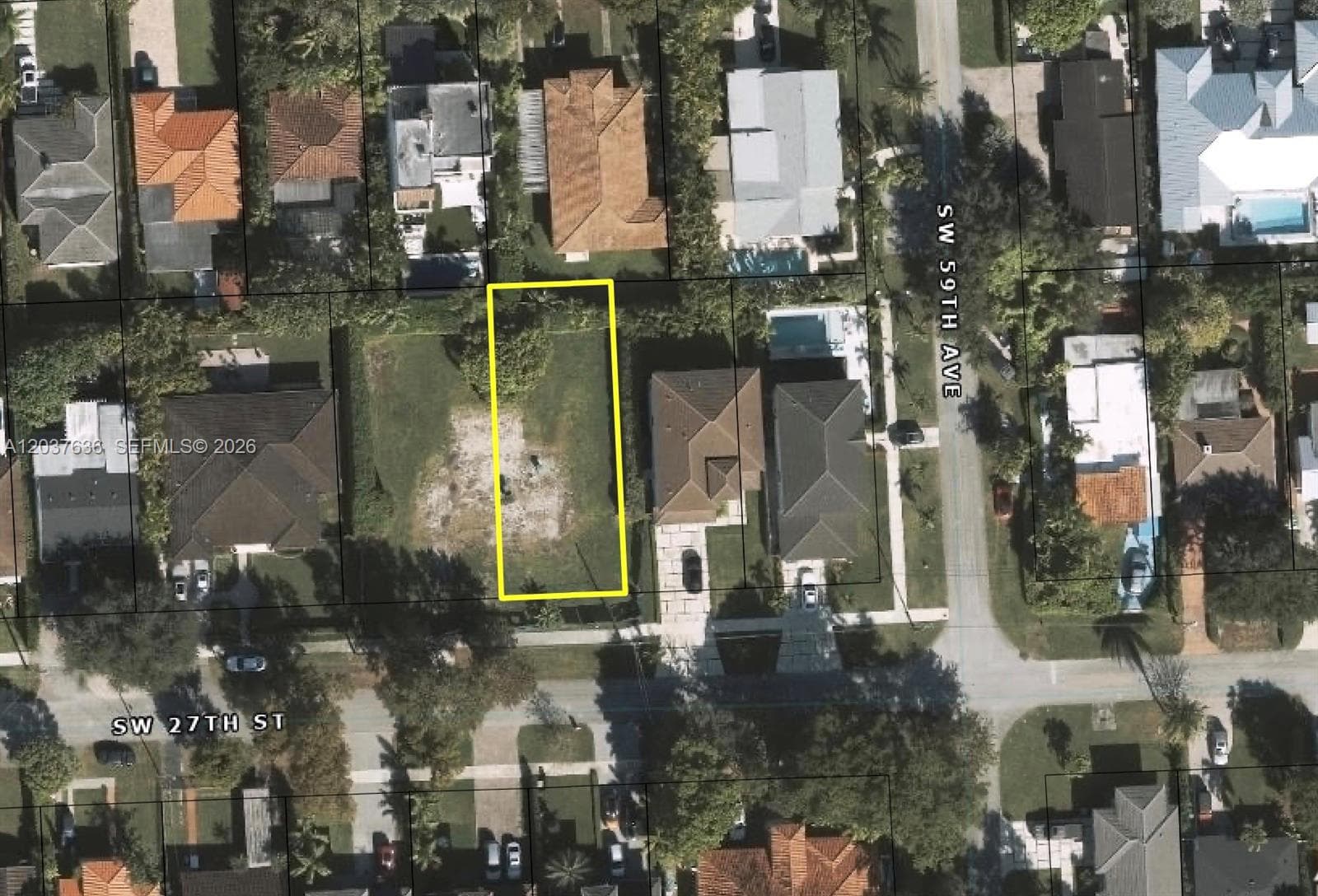 5921 SW 27 st, Miami FL 33155 photo 2