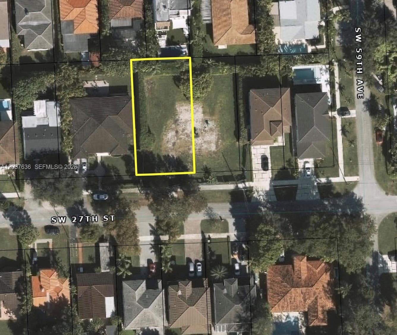 5921 SW 27 st, Miami FL 33155 photo 3
