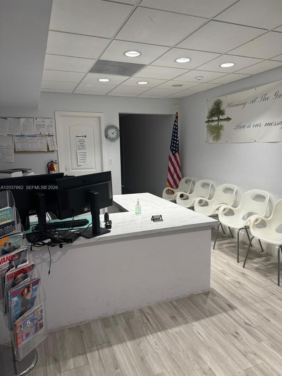 Medical Office For Sale on 27th Ave, Miami FL 33133 photo 2