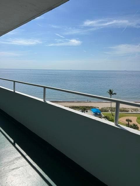 4050 N Ocean Drive # 1006, Lauderdale By The Sea FL 33308 photo 3