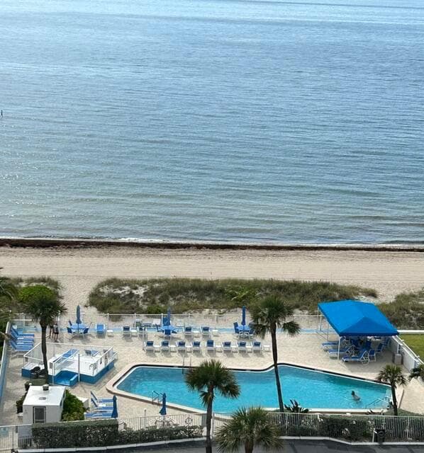 4050 N Ocean Drive # 1006, Lauderdale By The Sea FL 33308 photo 5