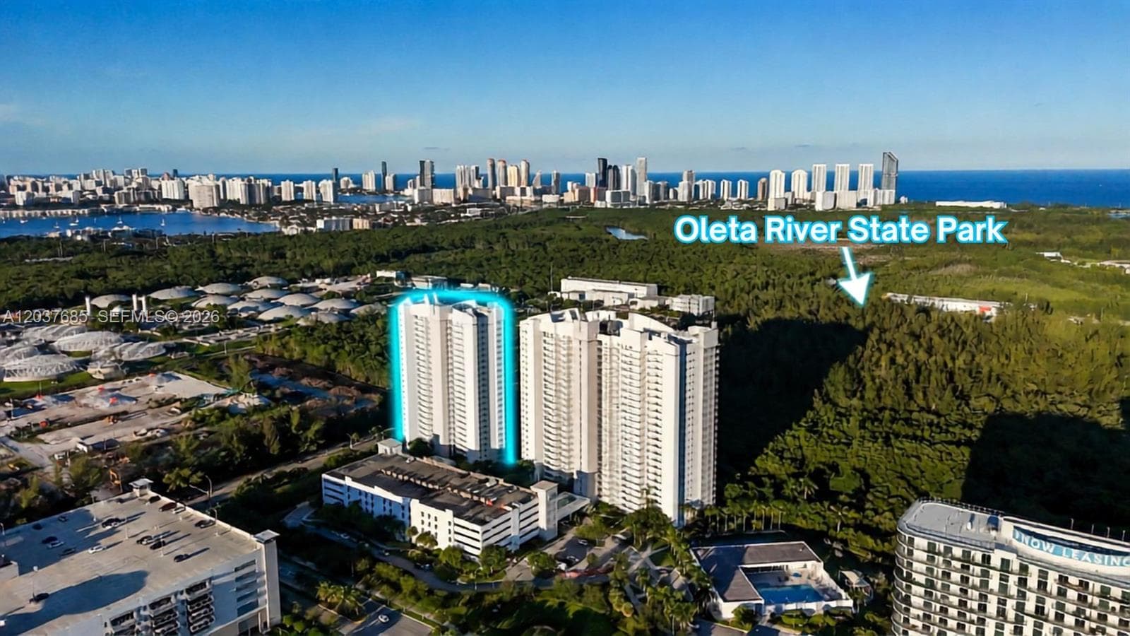 15051 Royal Oaks Ln # 401, North Miami FL 33181 photo 2