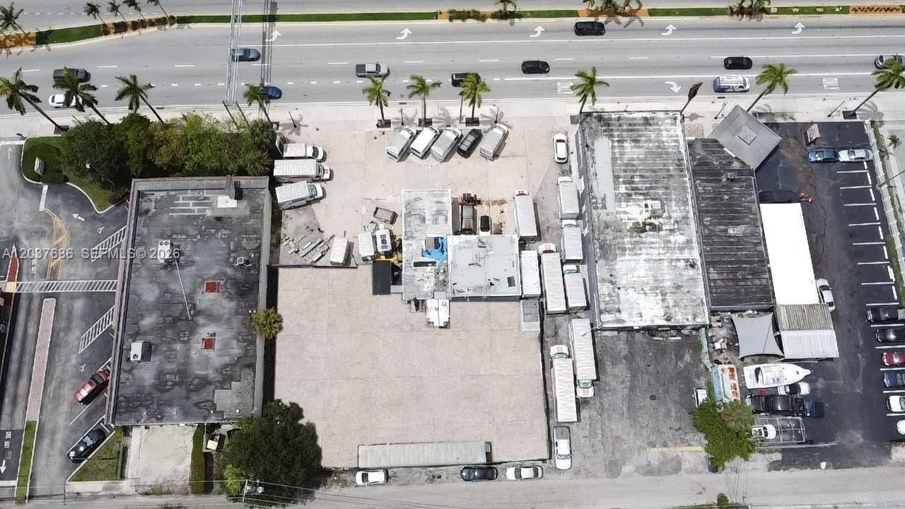 2814-2820 Hollywood Blvd, Hollywood FL 33020 photo 2