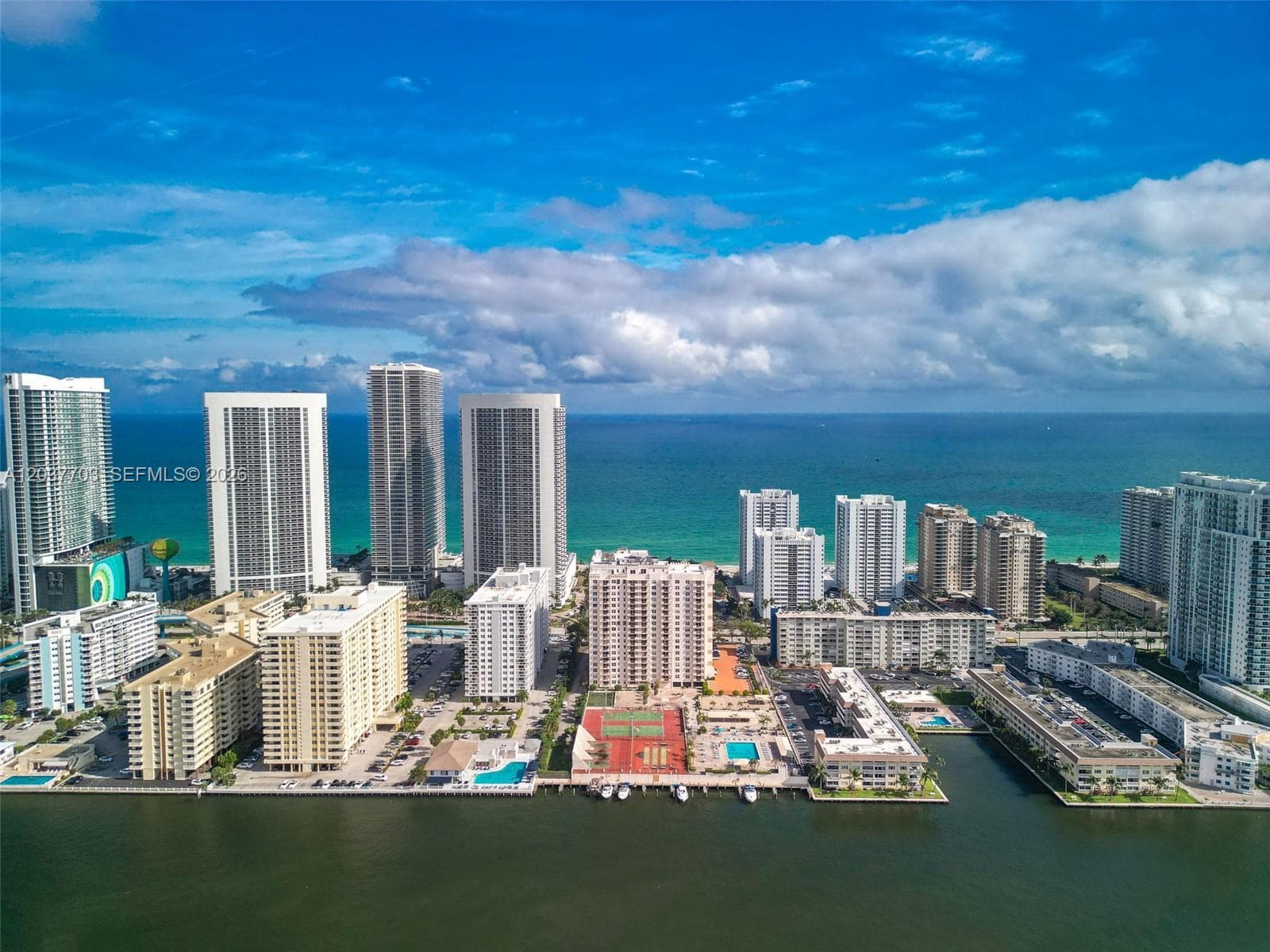 1865 S Ocean Dr # 16B, Hallandale Beach FL 33009 photo 2