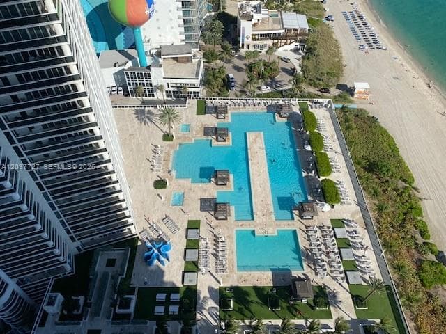 1830 S Ocean Dr # 3112, Hallandale Beach FL 33009 photo 3