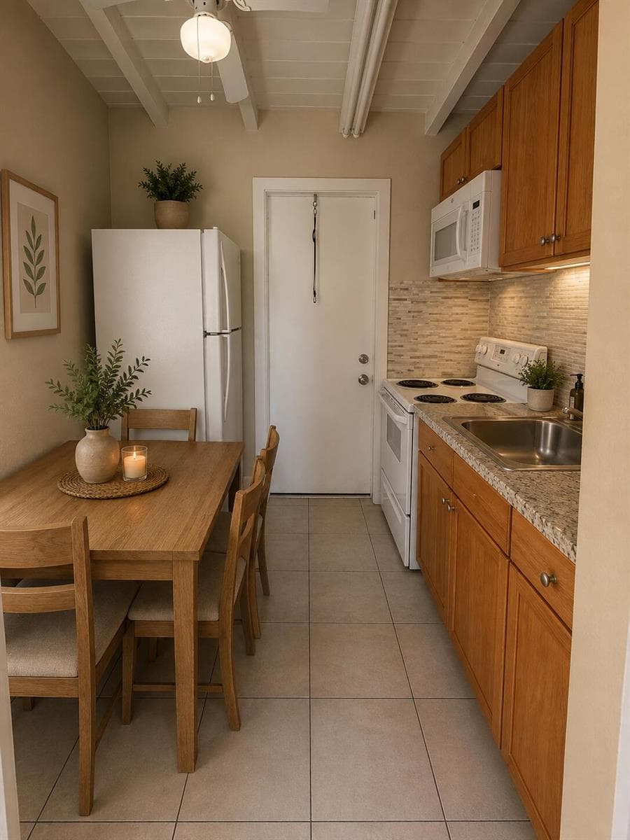 2349 NW 13th Court, Fort Lauderdale FL 33311 photo 2