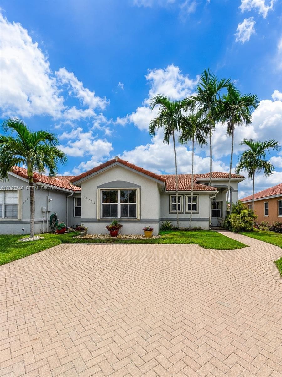 16355 SW 46th Ter # 16355, Miami FL 33185 photo 2