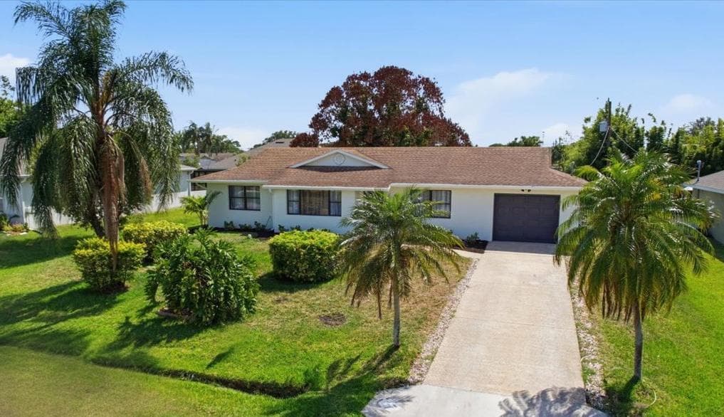 1962 SW Libra Lane, Port St. Lucie FL 34984 photo 2