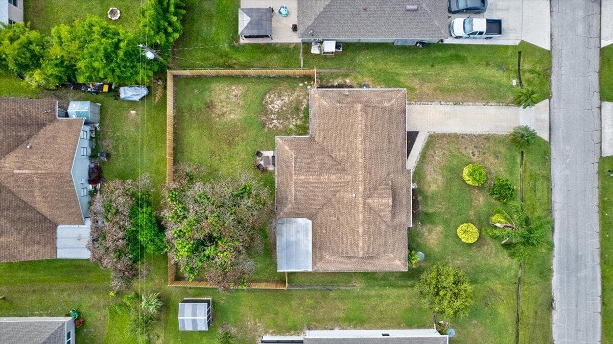 1962 SW Libra Lane, Port St. Lucie FL 34984 photo 4