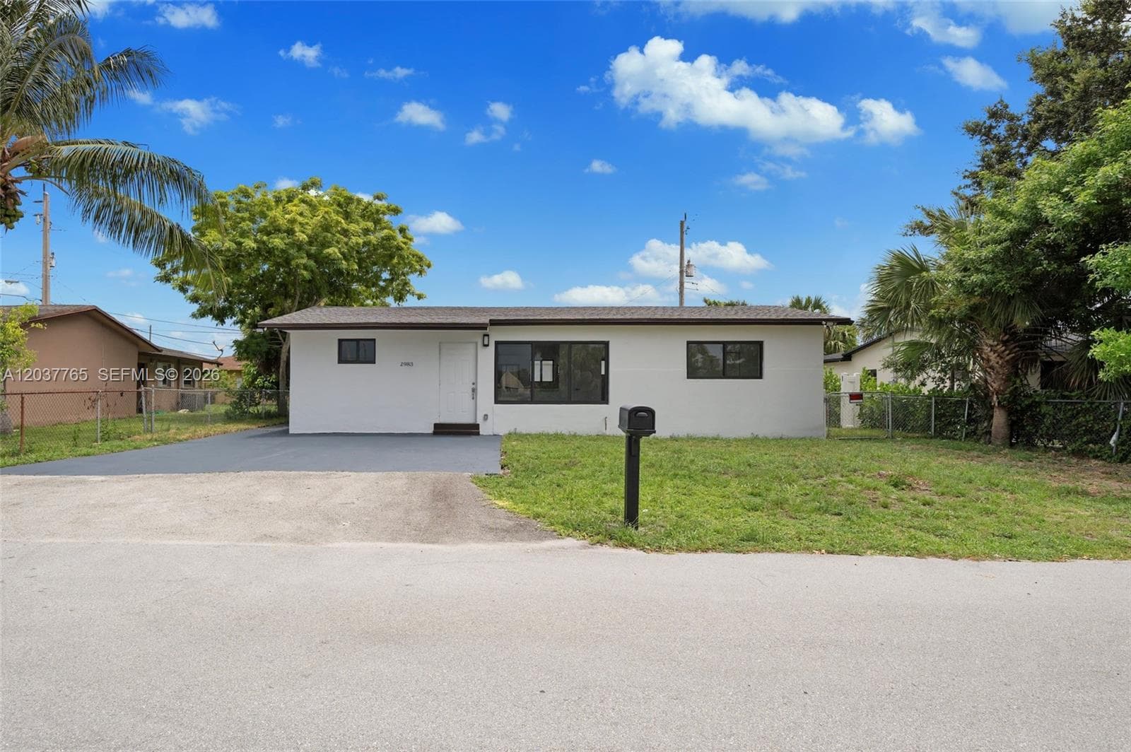 2983 NW 1st St, Pompano Beach FL 33069 photo 2