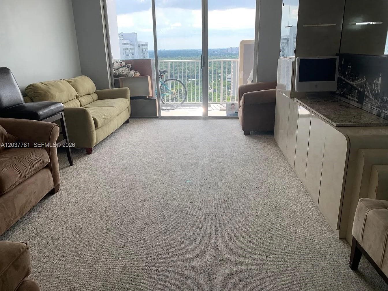 2801 NE 183rd St # 2107W, Aventura FL 33160 photo 5