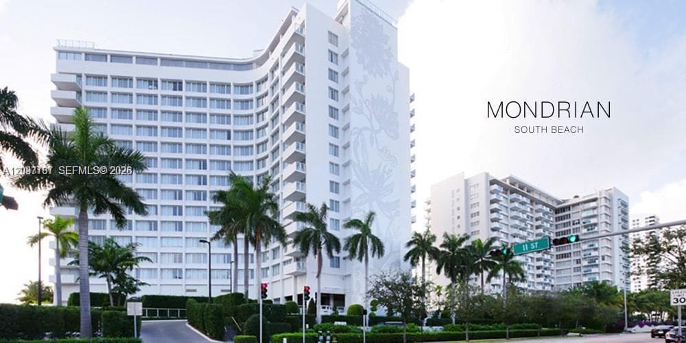 1100 West Ave # 525, Miami Beach FL 33139 photo 4