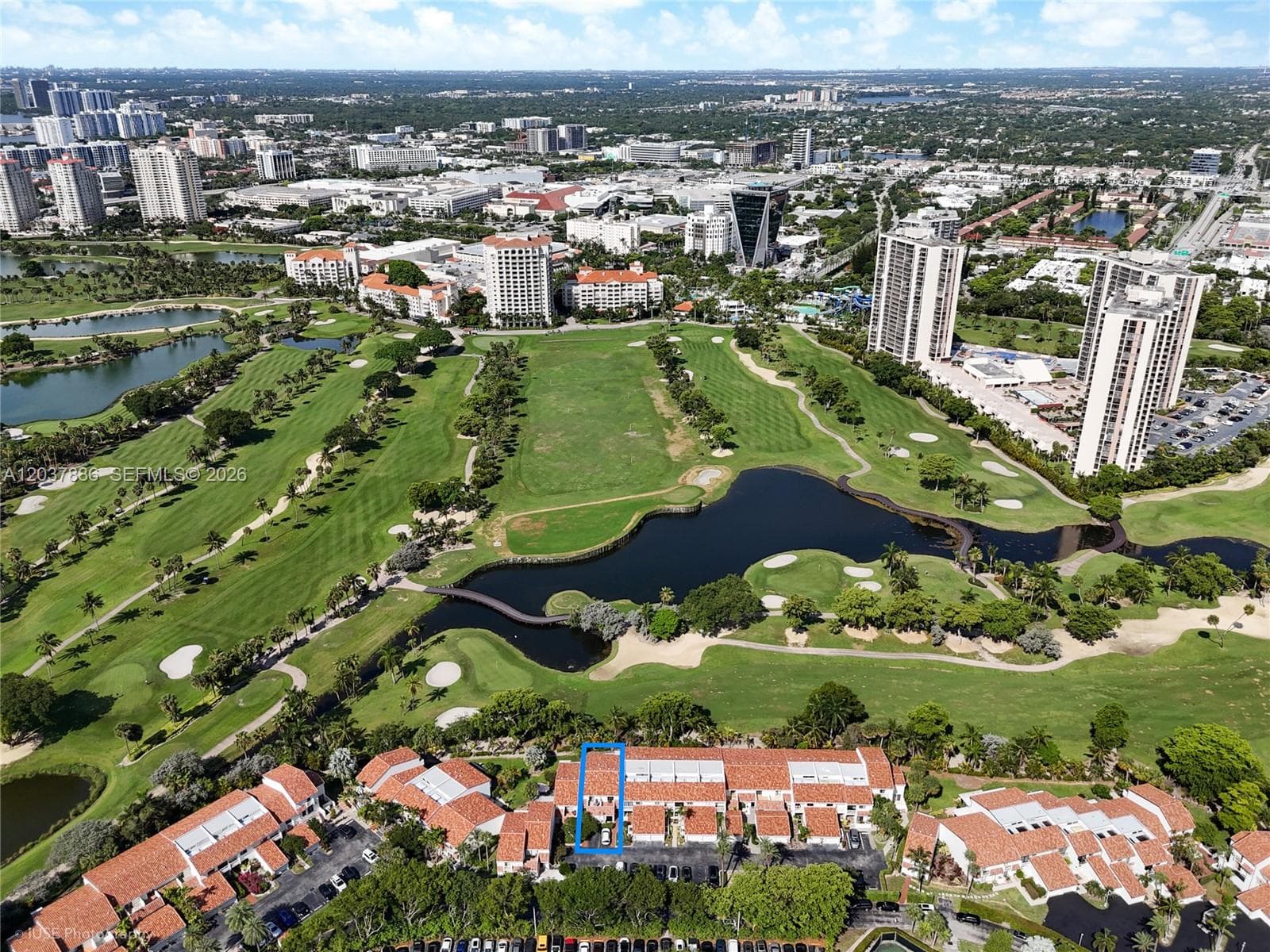 20308 NE 34th Ct # 38, Aventura FL 33180 photo 3