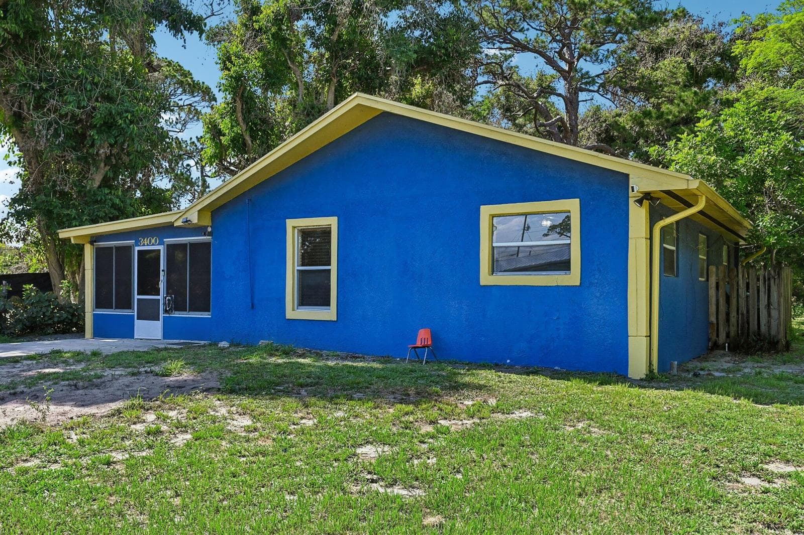 3400 Avenue S, Fort Pierce FL 34947 photo 3