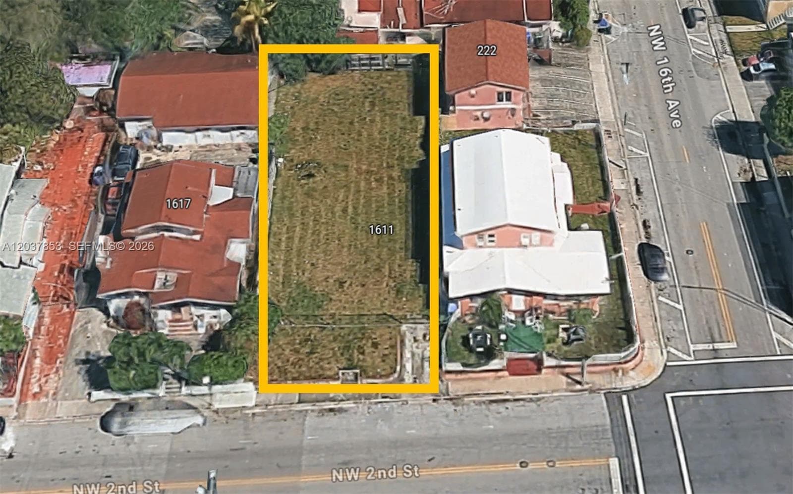 1611 NW 2nd St, Miami FL 33125 photo 2