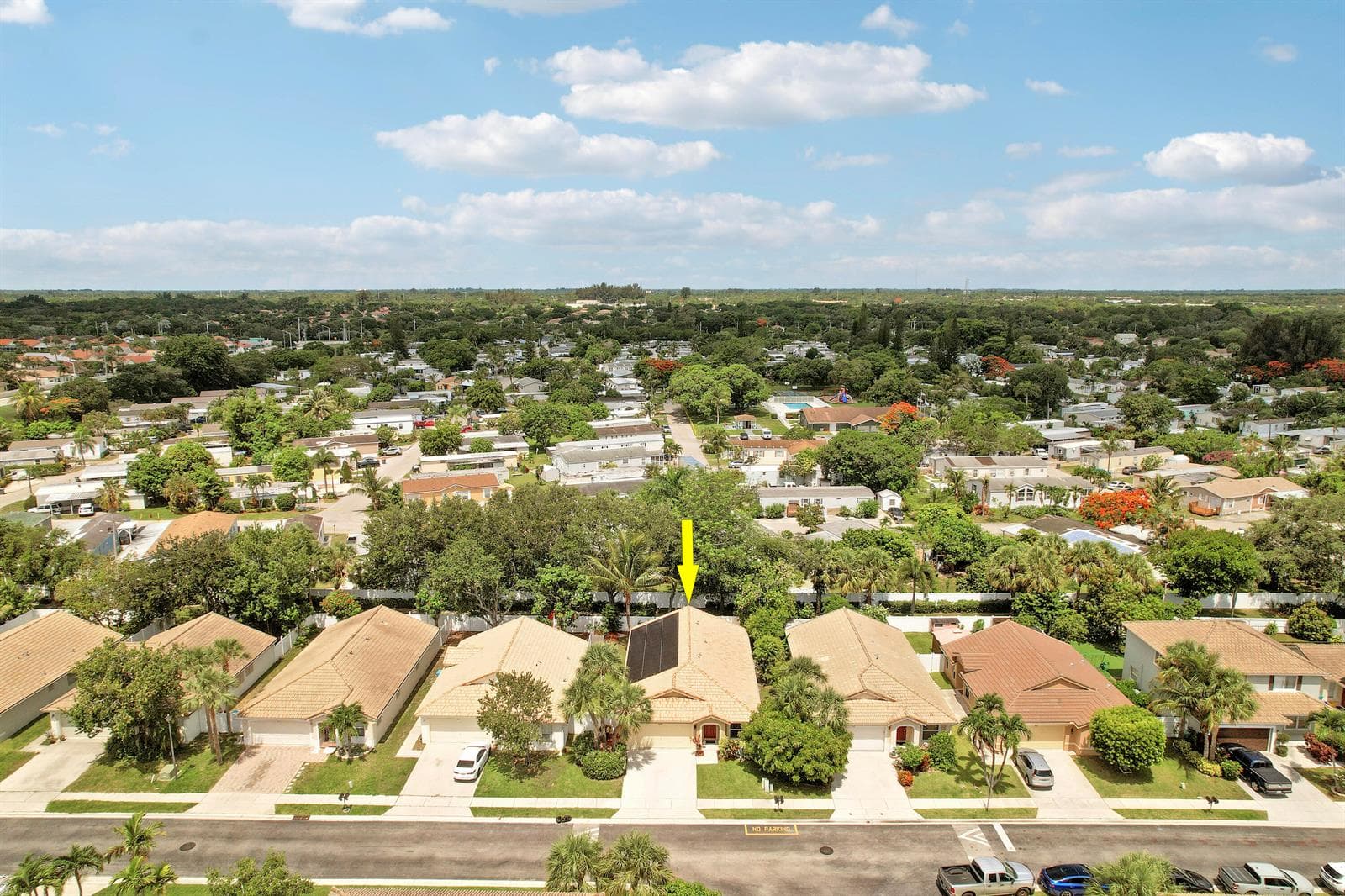 1017 Fosters Mill Road, Boynton Beach FL 33436 photo 4