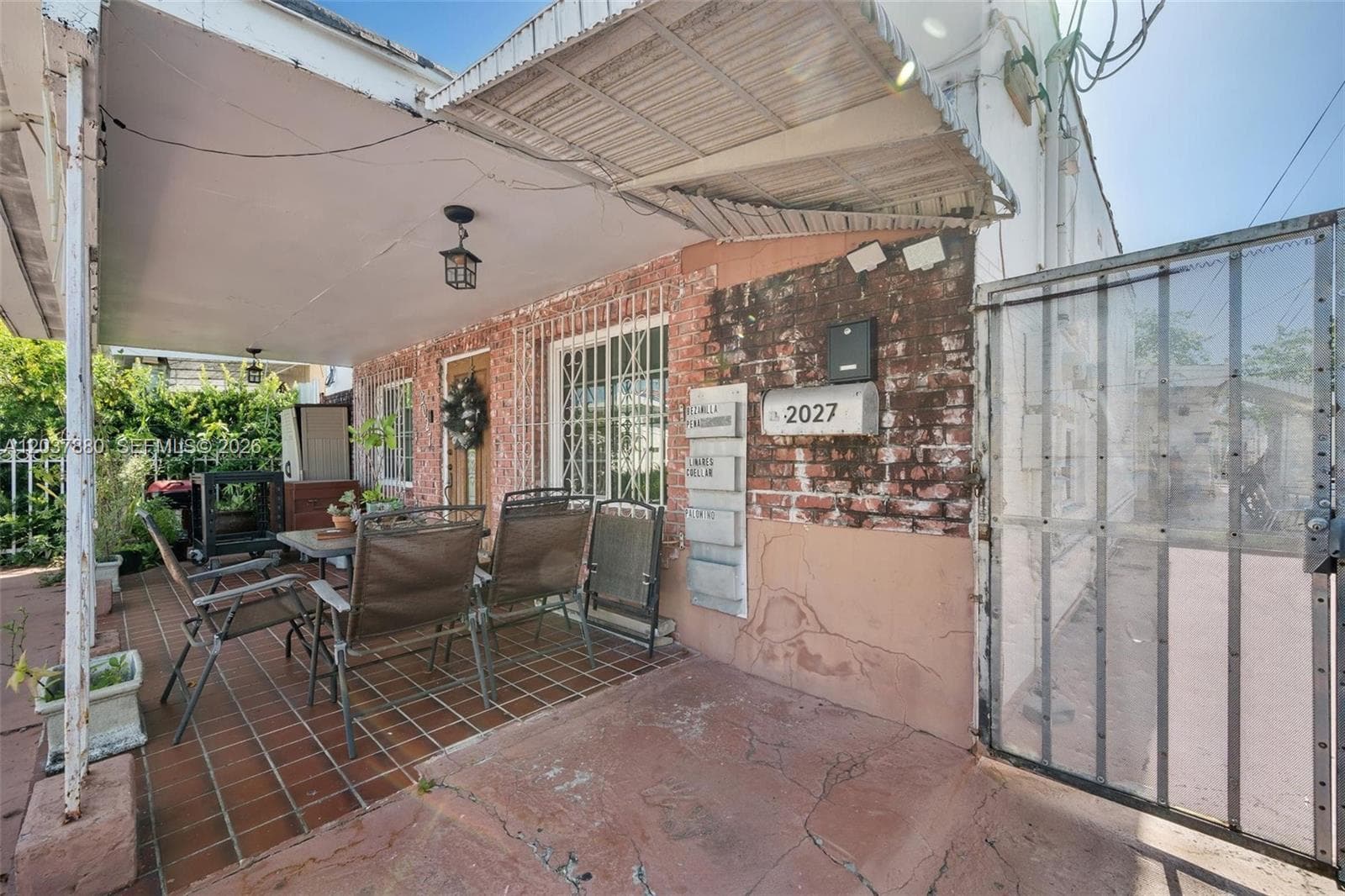 2027 SW 58th Ave, Miami FL 33155 photo 3