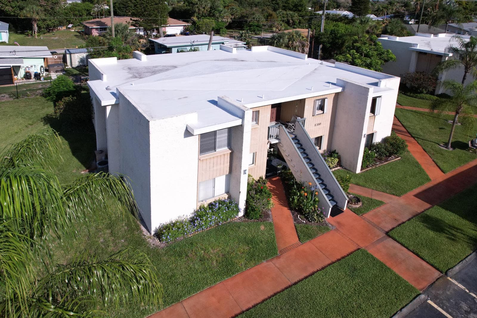 1310 NE 14th Court # K17, Jensen Beach FL 34957 photo 3