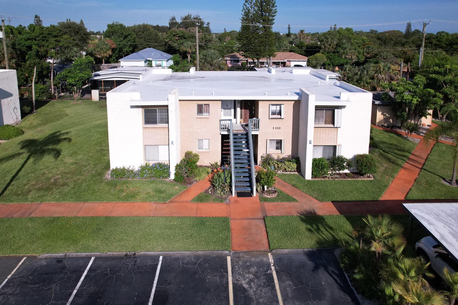 1310 NE 14th Court # K17, Jensen Beach FL 34957 photo 4