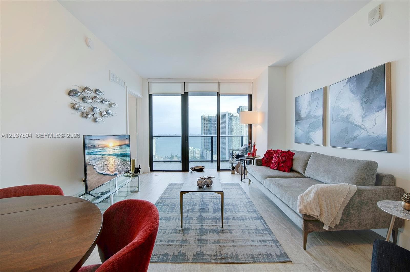 121 NE 34th St # 3006, Miami, FL 33137 photo 5