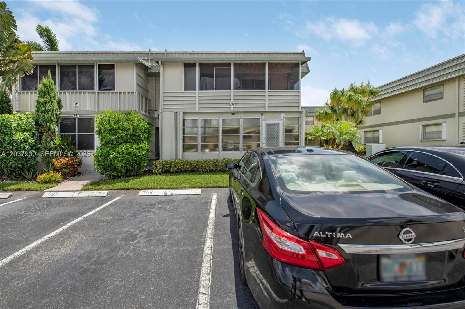712 Monaco O # 712, Delray Beach FL 33446 photo 3