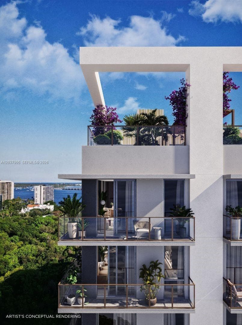 1611 SW 2nd Ave # 1005, Miami FL 33129 photo 3