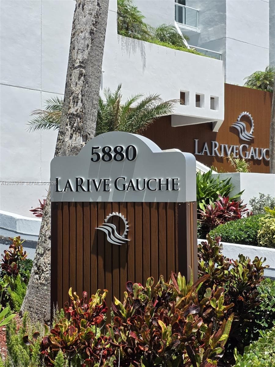 5880 Collins Ave # 302, Miami Beach FL 33140 photo 2