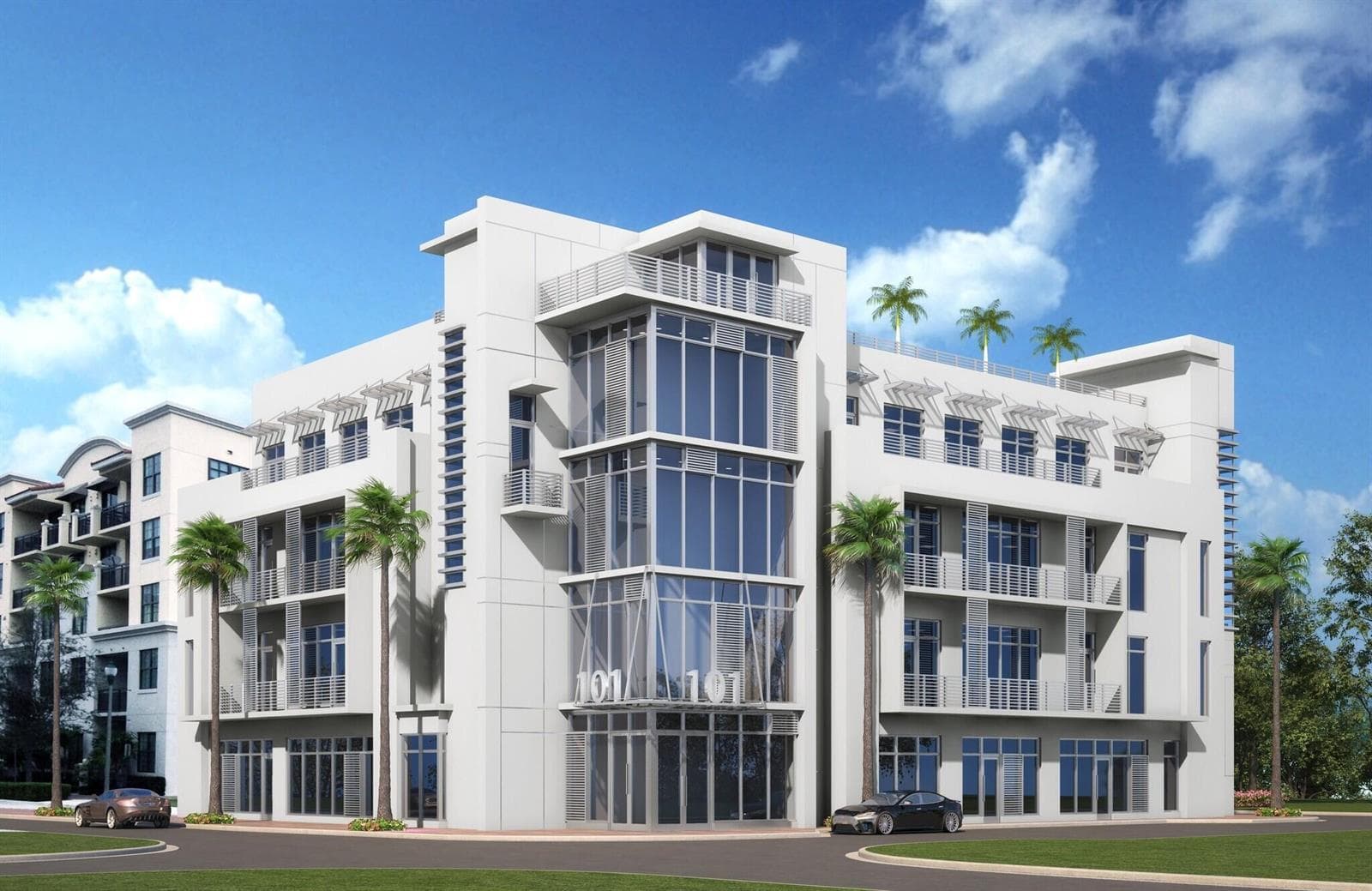 101 SE 1st Street, Delray Beach FL 33444 photo 5
