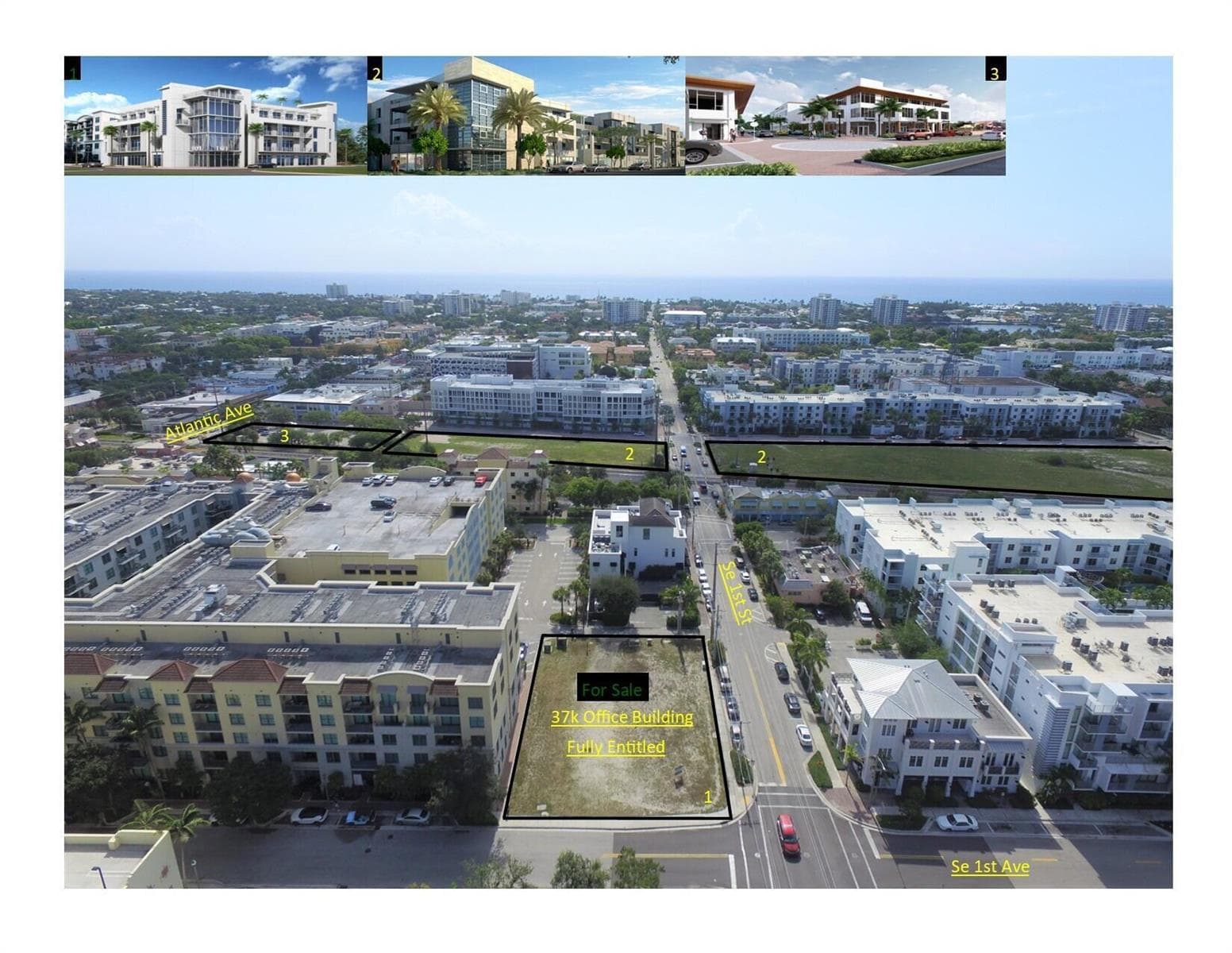 101 SE 1st Street, Delray Beach FL 33444 photo 4