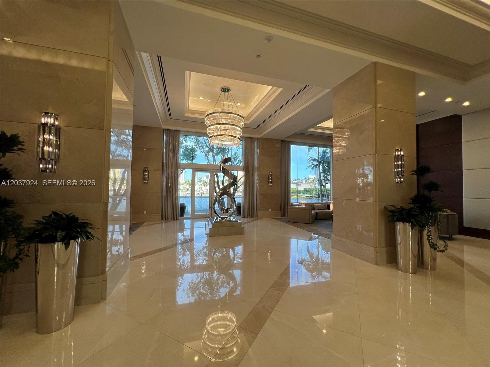 7000 Island Blvd # 2407, Aventura FL 33160 photo 2