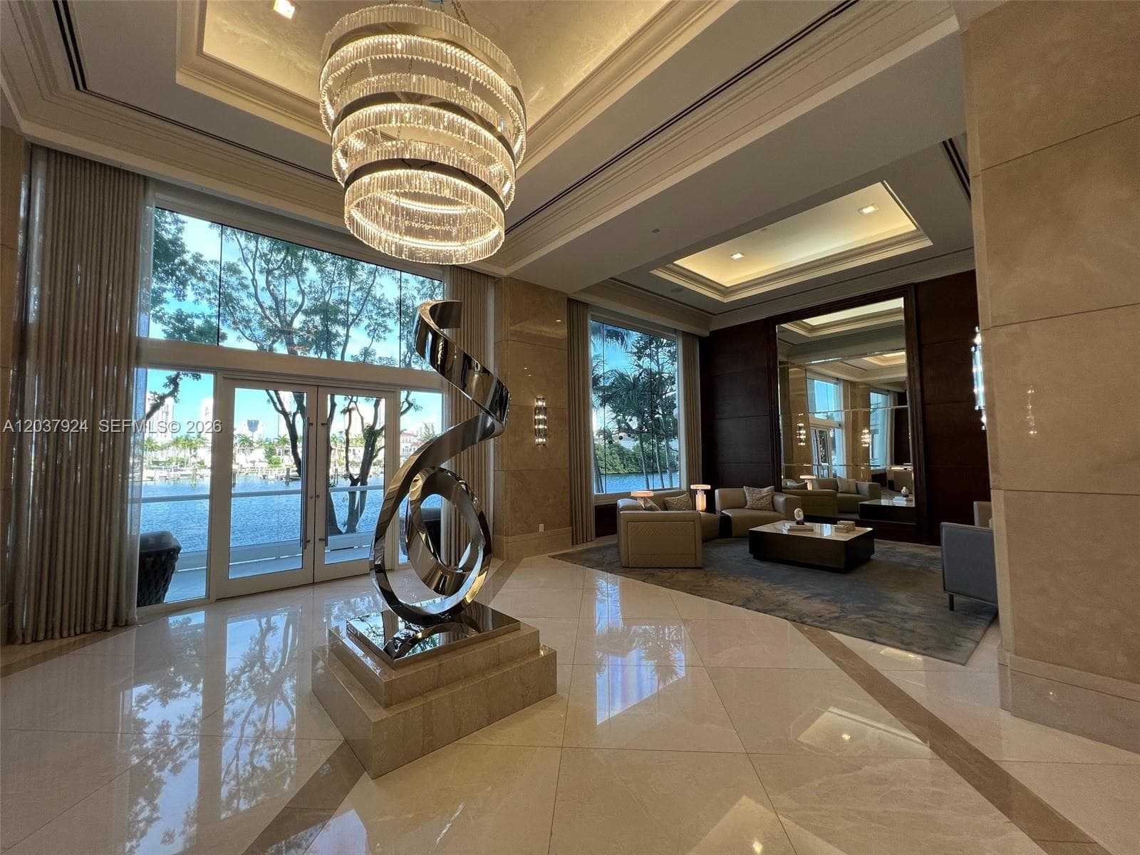 7000 Island Blvd # 2407, Aventura FL 33160 photo 3