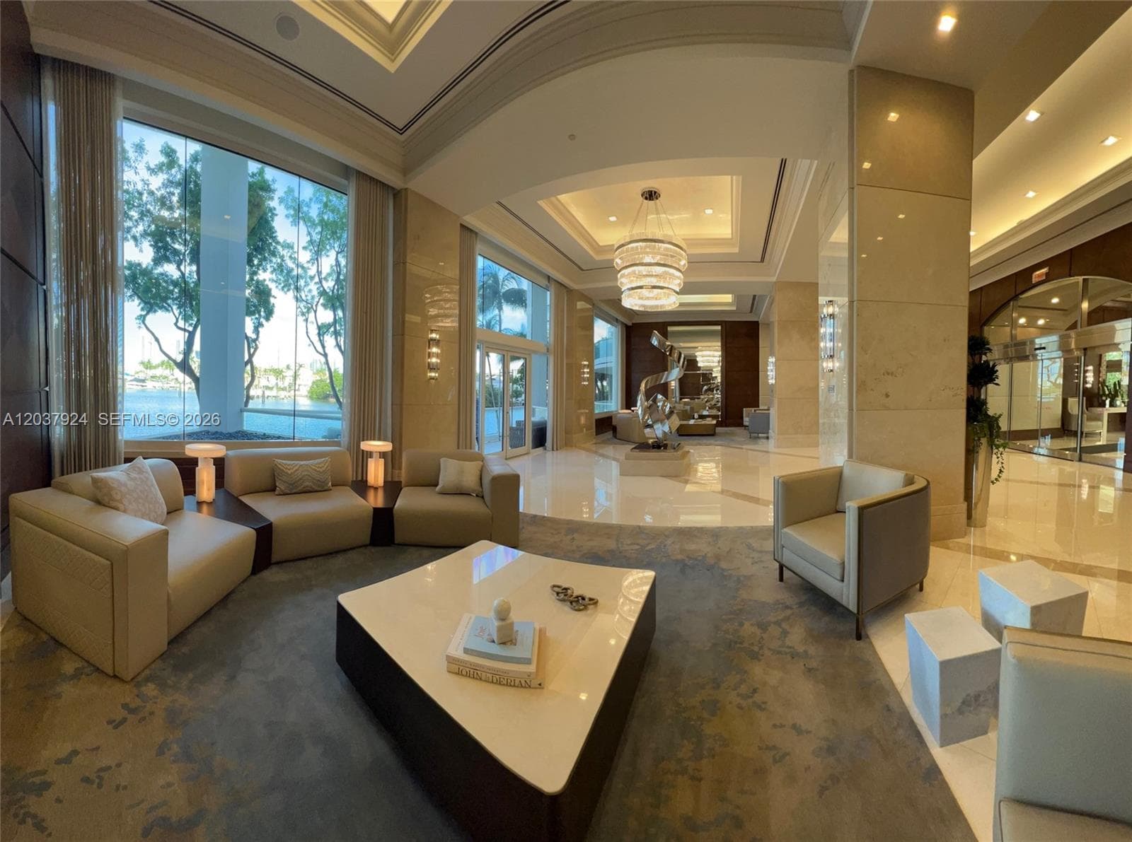 7000 Island Blvd # 2407, Aventura FL 33160