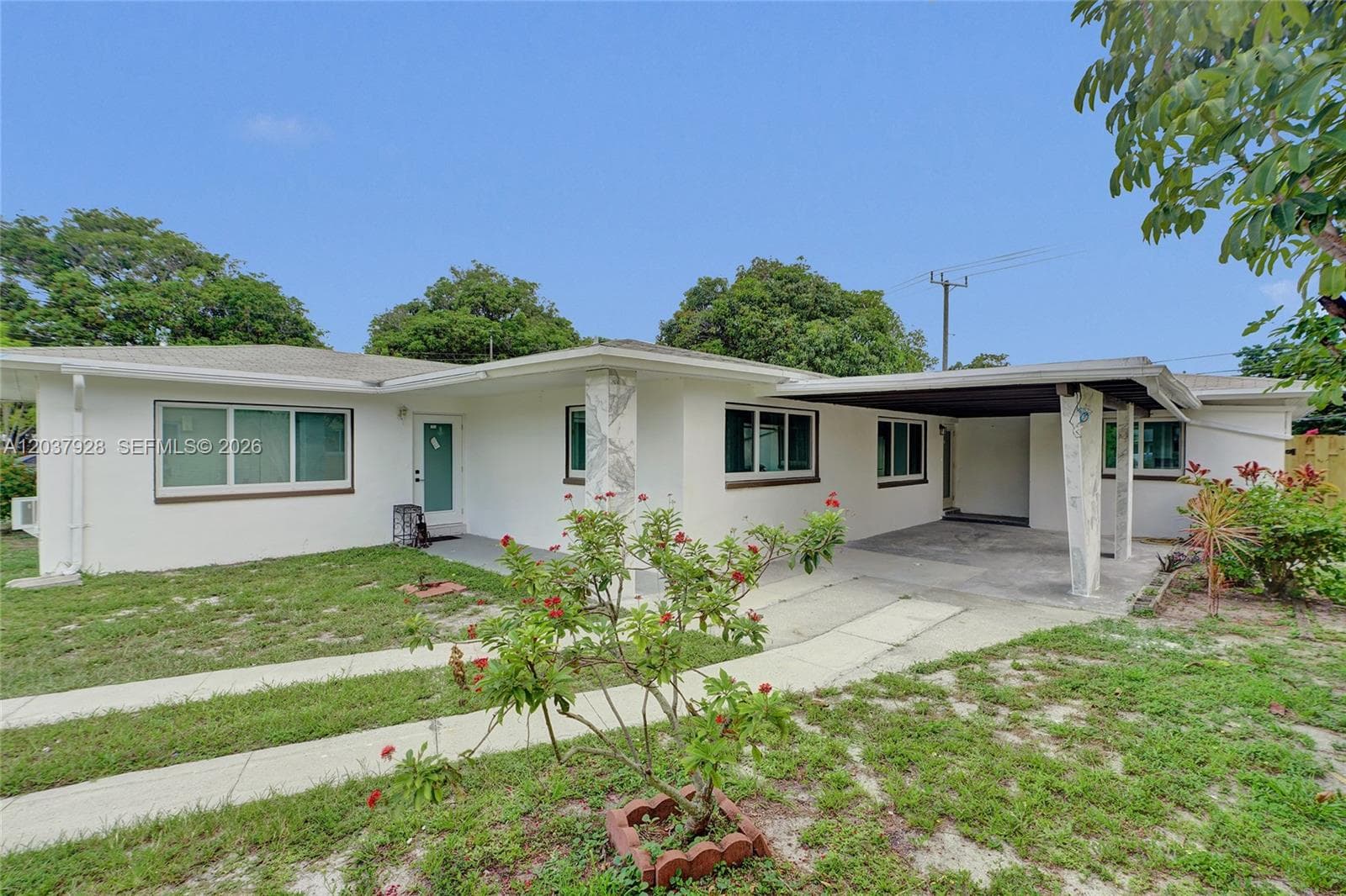 2343 NW 28th St, Oakland Park FL 33311 photo 2